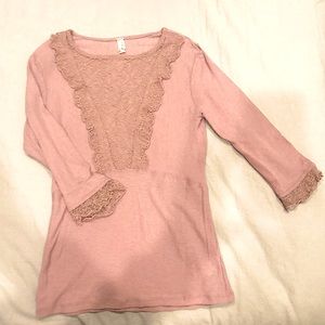 Free People shirt